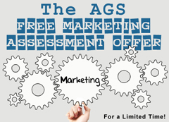 Free Marketing Assessment Offer